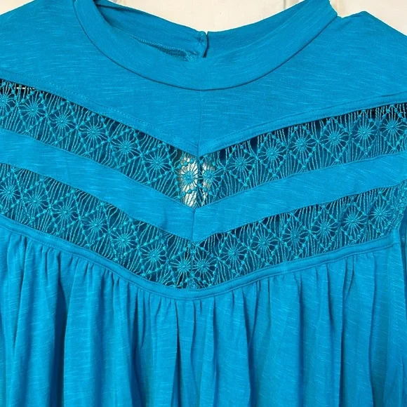 Apt 9 Sleeveless swing top, size XL - Picture 2 of 6